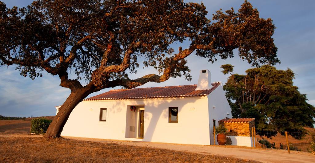 Sernadinha Aldeia do Cano Exterior photo